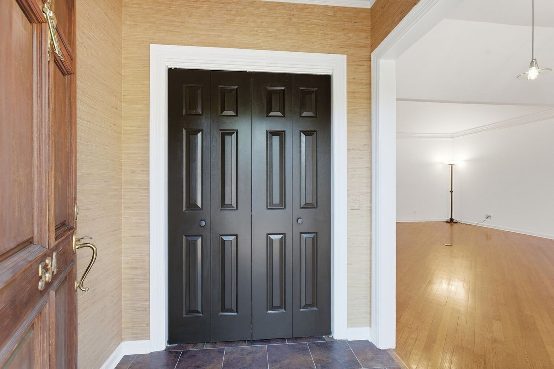 Townhouse in Forest Hills, Tennessee, United States 3 - 18508580