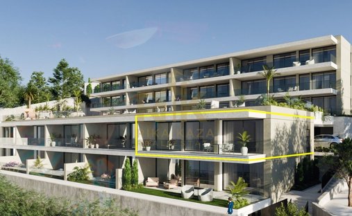 Apartamento en Imaculado Coracao de Maria, Madeira, Portugal 1