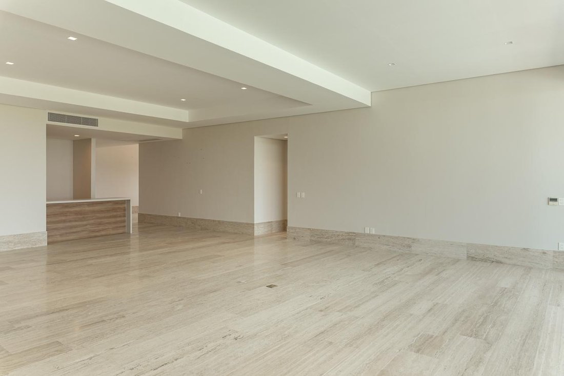 Apartment in Cancún, Quintana Roo, Mexico 5 - 18510415