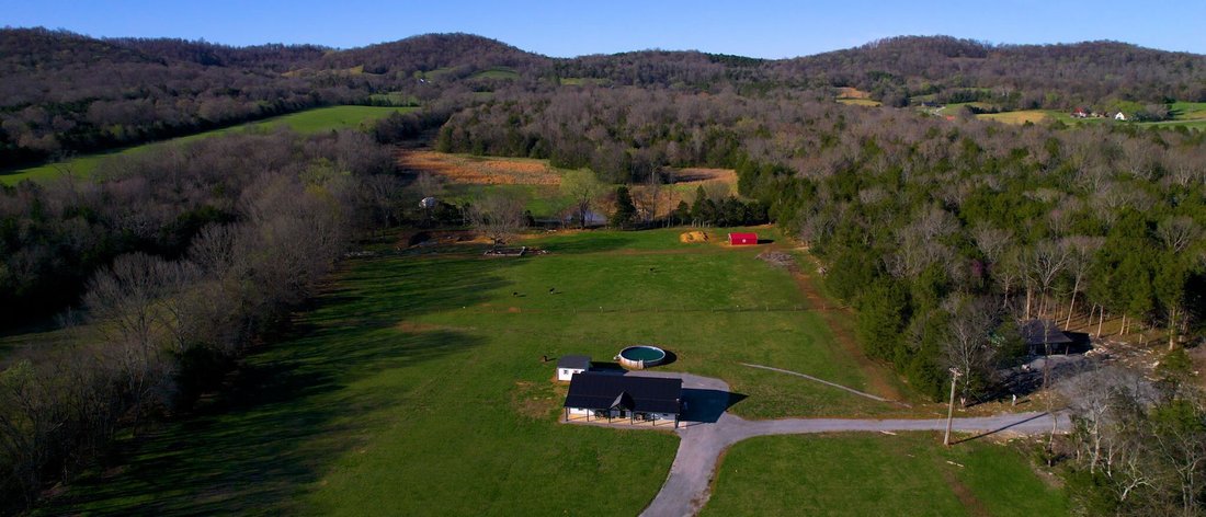 House in Petersburg, Tennessee, United States 5 - 18515227
