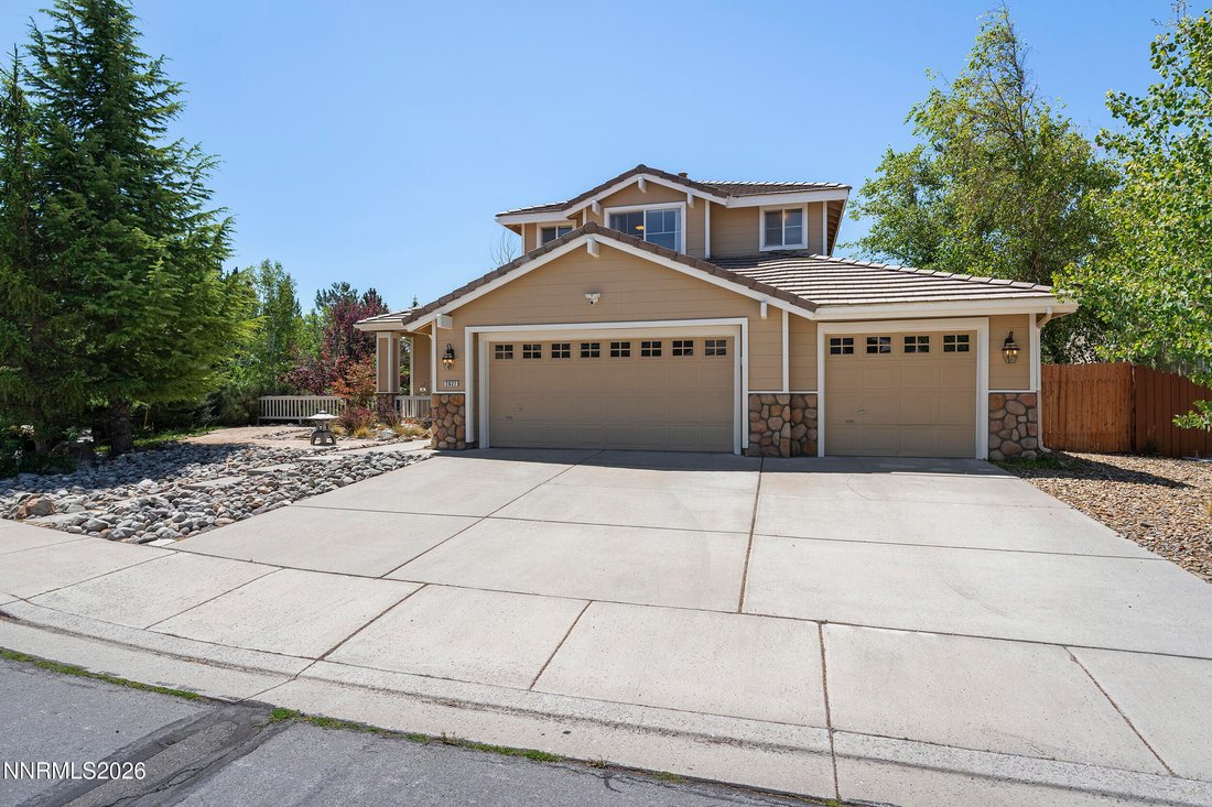 House in Reno, Nevada, United States 2 - 18510868