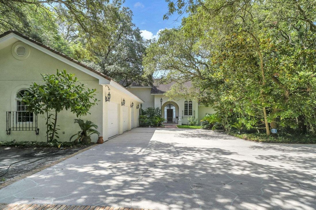 House in Shalimar, Florida, United States 2 - 18509762