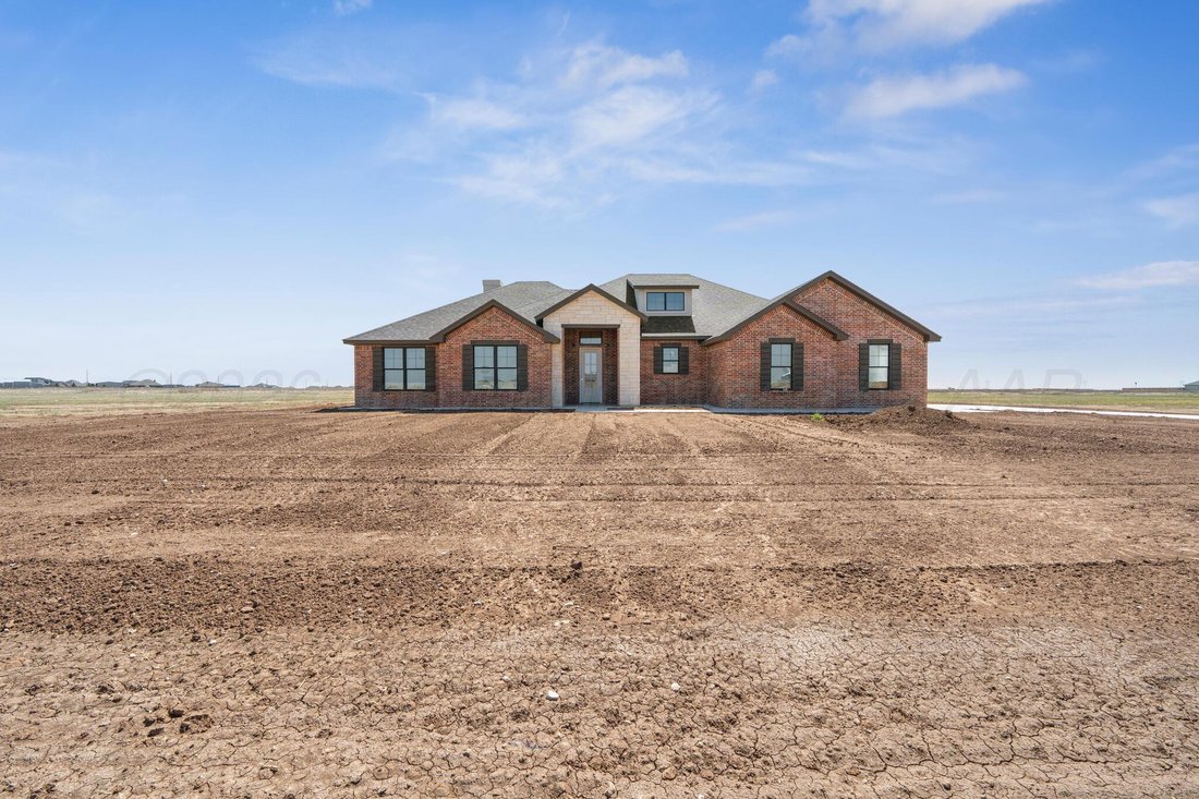 House in Amarillo, Texas, United States 2 - 18514961