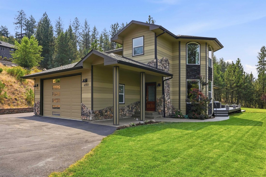 House in Spokane, Washington, United States 2 - 18510836