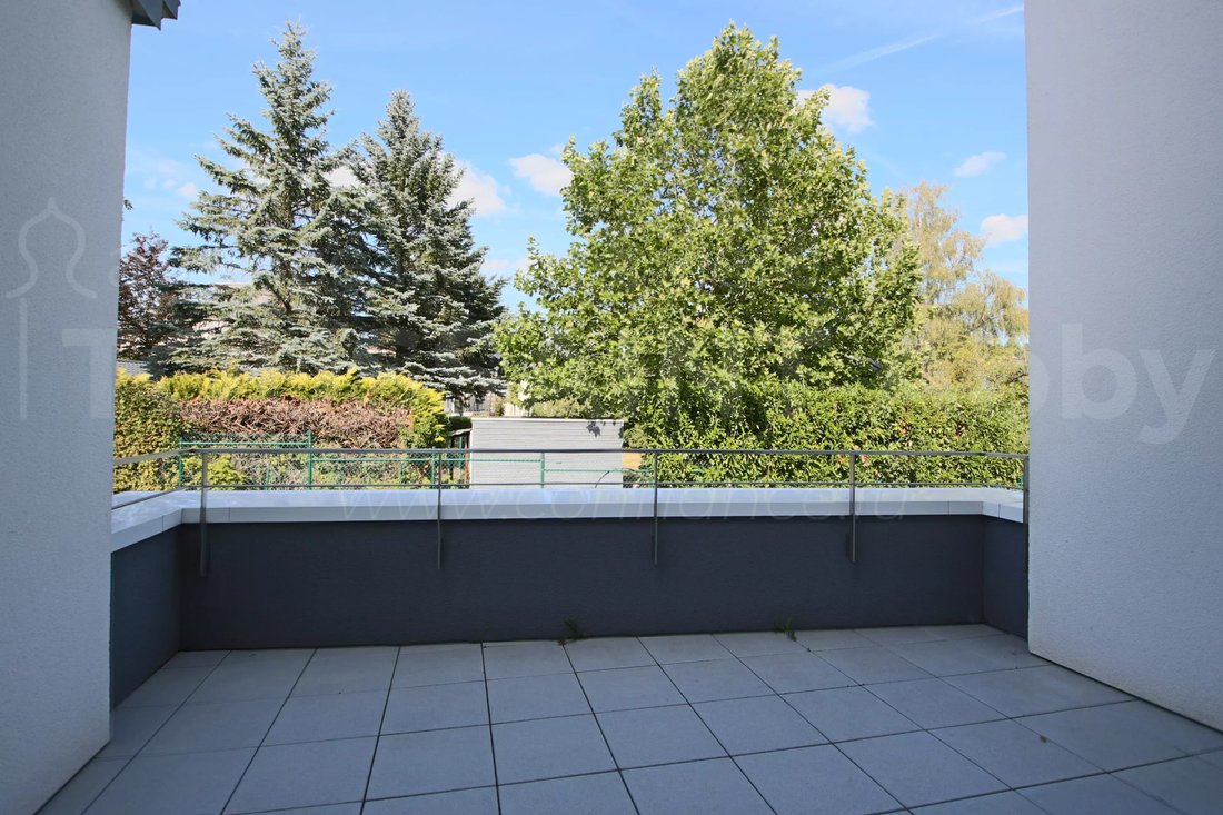 Apartment in Mersch, Luxembourg District, Luxembourg 1 - 18509983