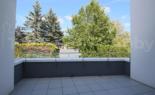 Apartment in Mersch, Luxembourg District, Luxembourg 1