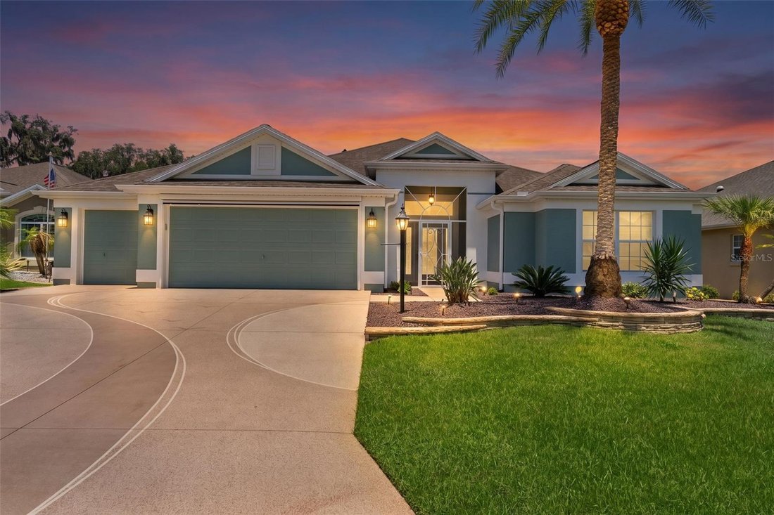 House in The Villages, Florida, United States 3 - 18508259