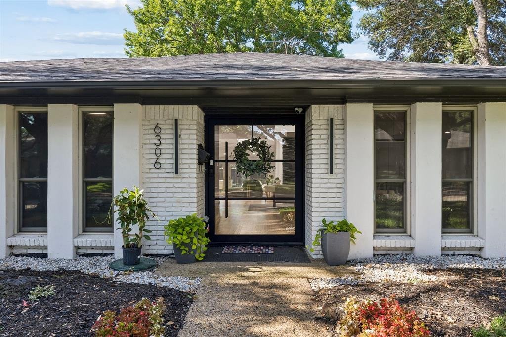 House in Dallas, Texas, United States 1 - 18513163
