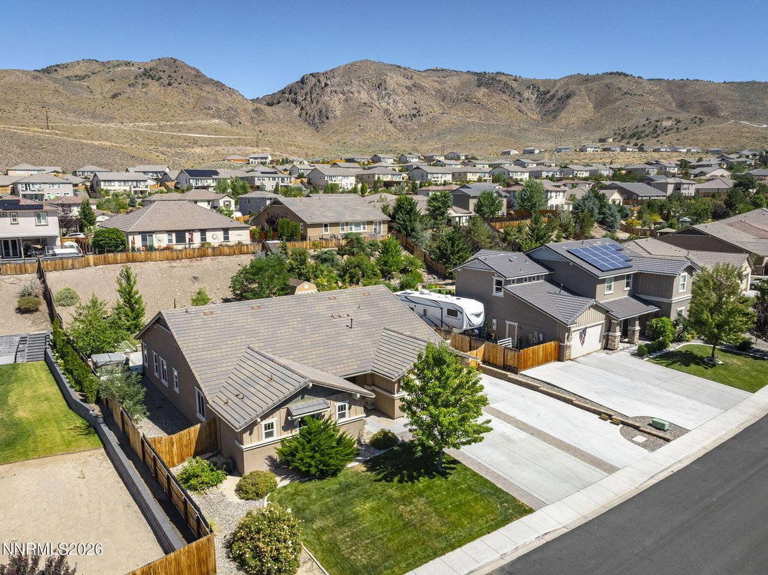 House in Reno, Nevada, United States 4 - 18510884