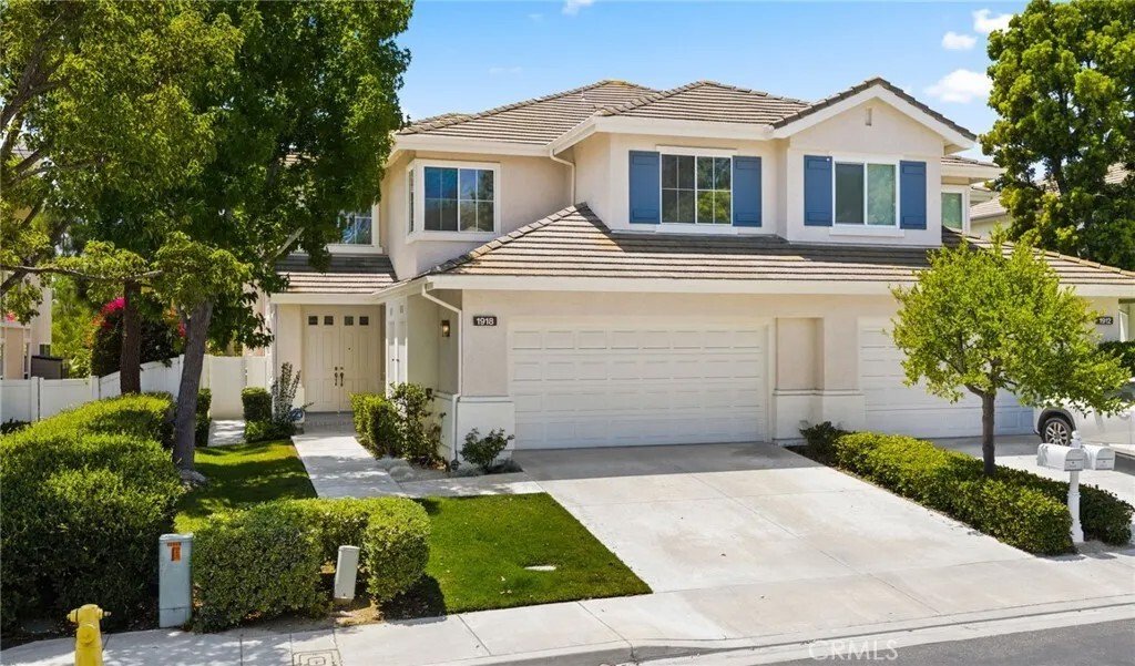 Condo in Fullerton, California, United States 1 - 18515388