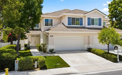 Condominio a Fullerton, California, Stati Uniti 1