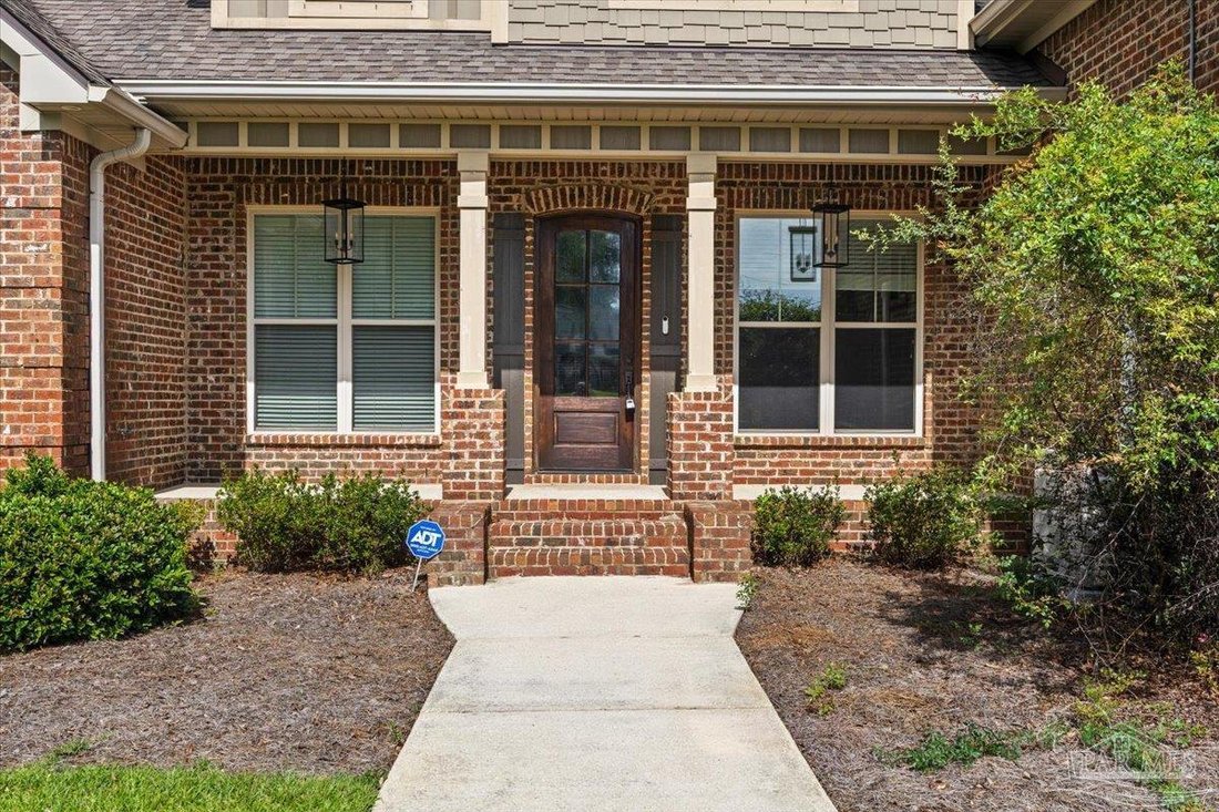 Casa a Pace, Florida, Stati Uniti 4 - 18508901