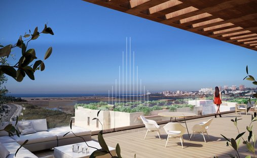 Apartment in Canidelo, Porto District, Portugal 1
