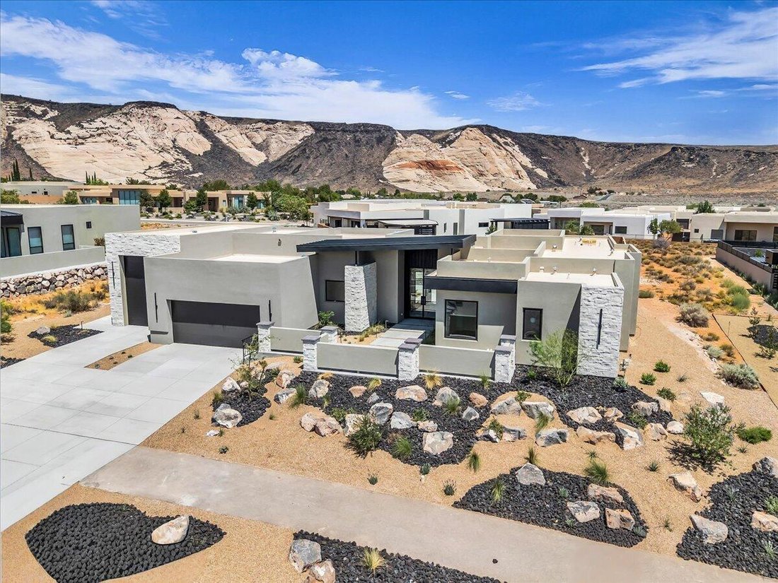 House in St. George, Utah, United States 4 - 17737685