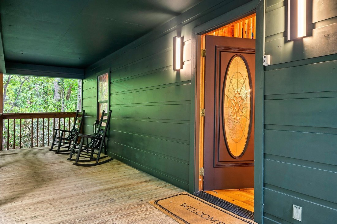 House in Gatlinburg, Tennessee, United States 4 - 18508633