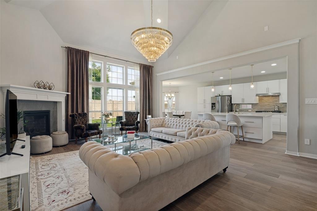 House in Saint Paul, Texas, United States 4 - 18509281