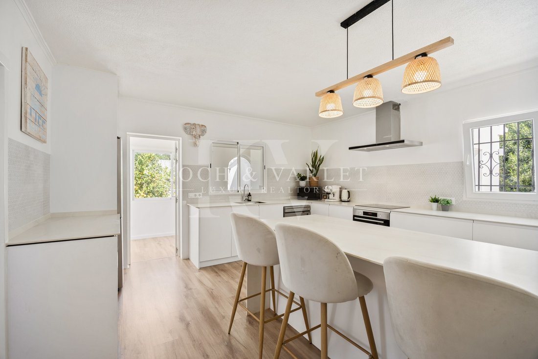 Villa in Xabia / Javea, Valencian Community, Spain 5 - 18516135