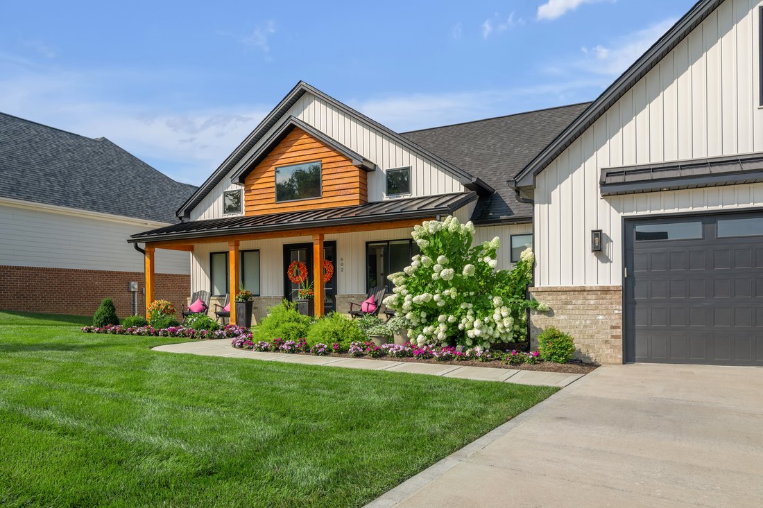 House in Versailles, Kentucky, United States 4 - 18508120