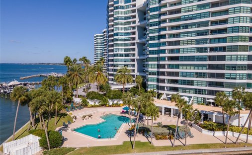 Condo in Sarasota, Florida, United States 1
