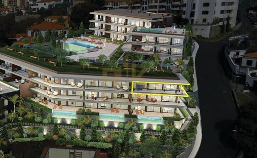 Apartment in Se, Madeira, Portugal 1