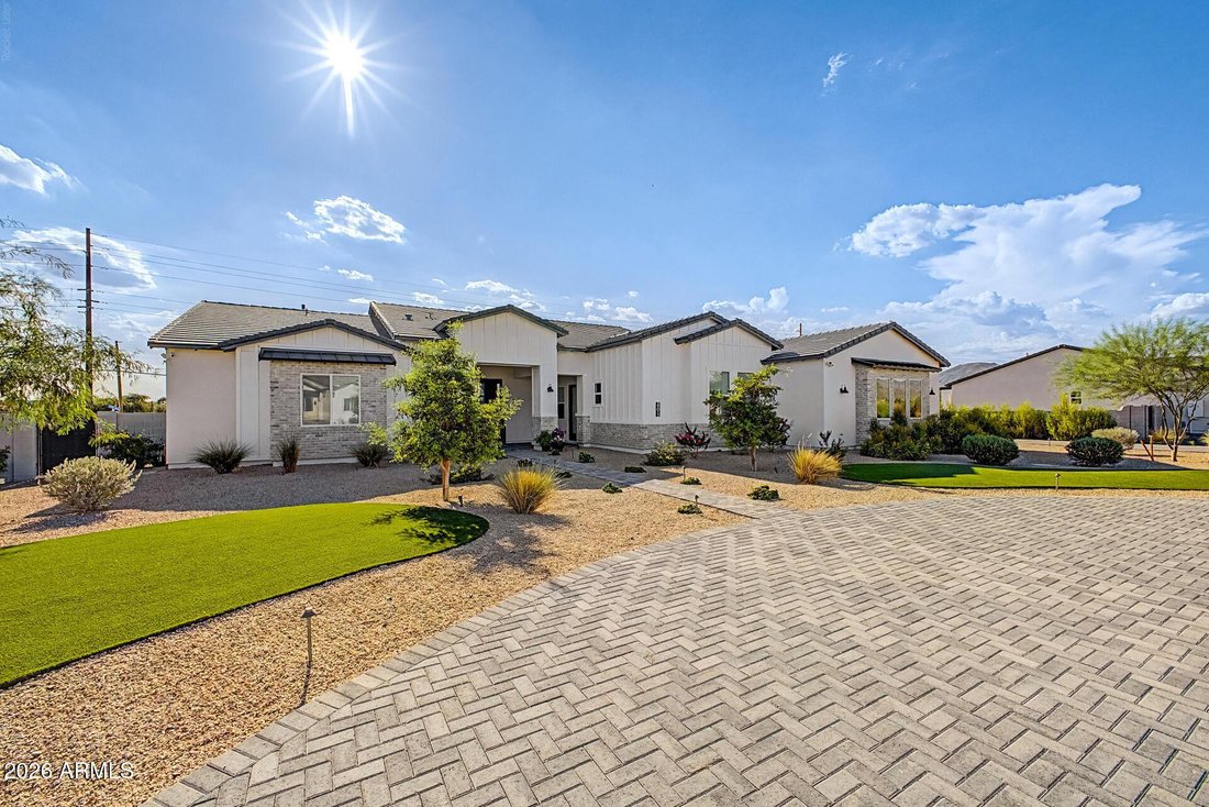 House in New River, Arizona, United States 5 - 18518337