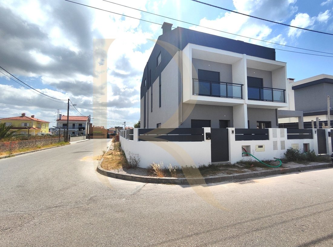 House in Fernao Ferro, Setubal, Portugal 2 - 16537177