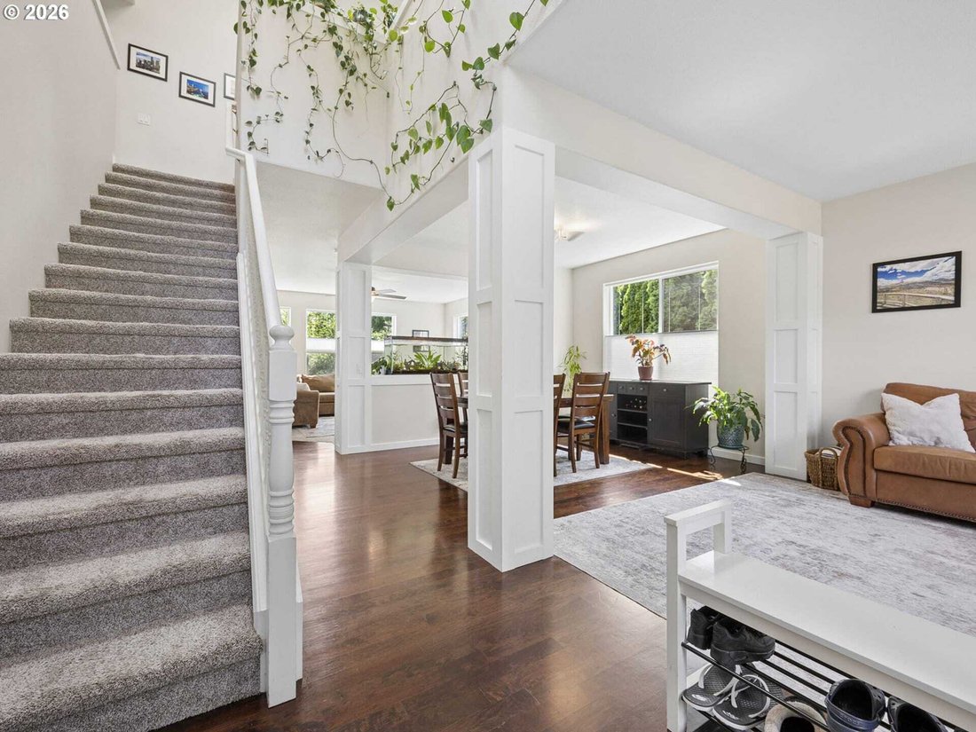 House in Oregon City, Oregon, United States 3 - 18508334