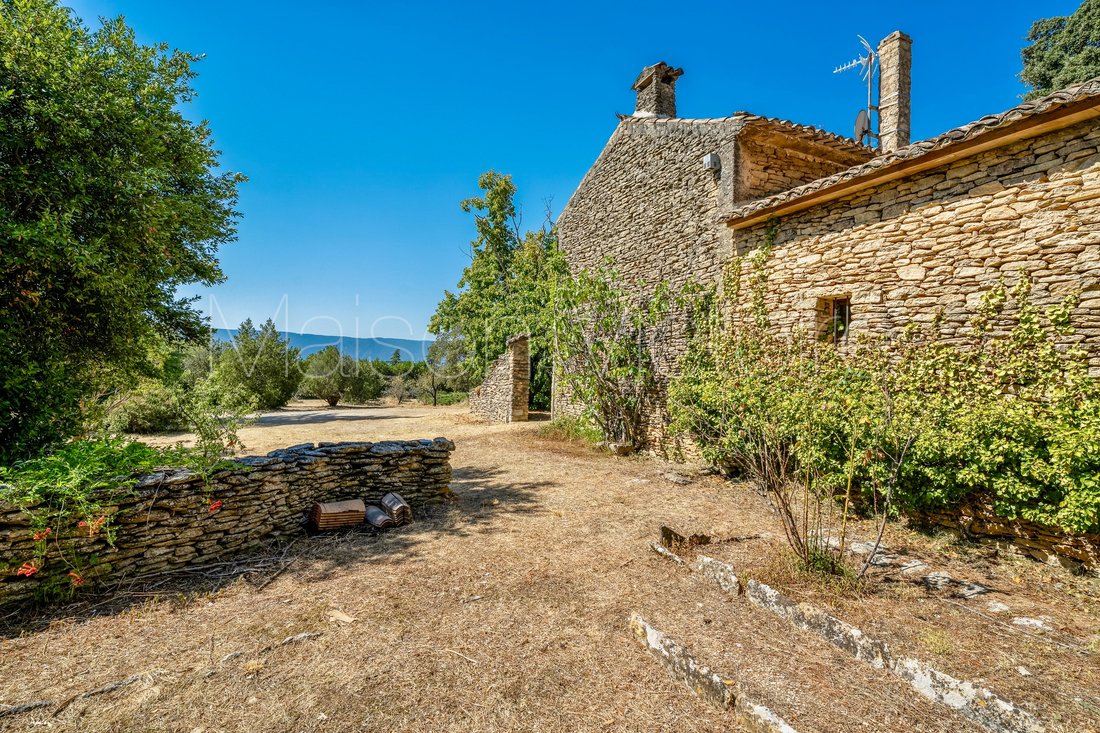 House in Cabrières-d'Avignon, Provence-Alpes-Côte d'Azur, France 4 - 18513772