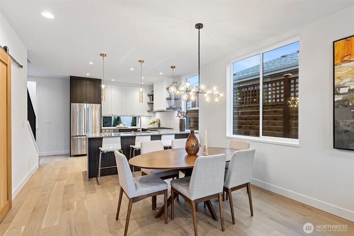 Townhouse in Seattle, Washington, United States 5 - 18514771
