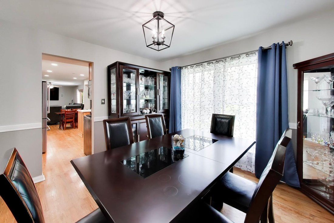 House in Mundelein, Illinois, United States 5 - 18508540