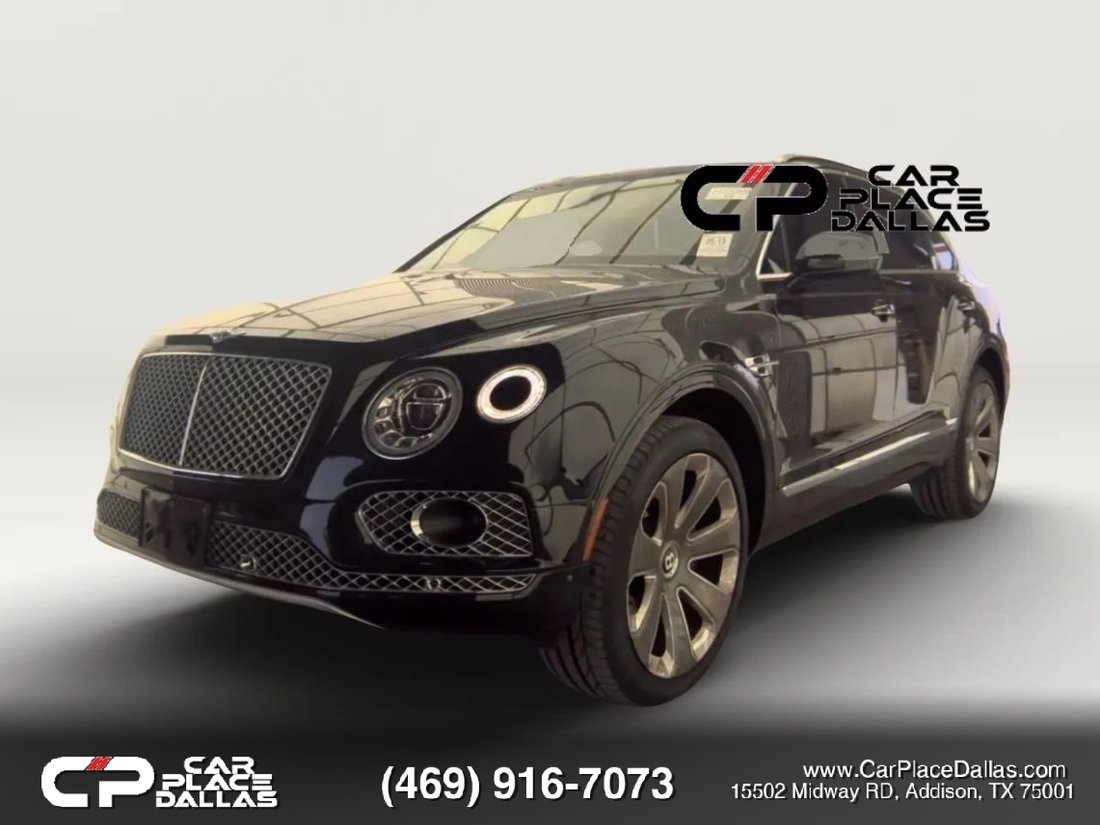 Sedan in Addison, TX, United States 4 - 18498048