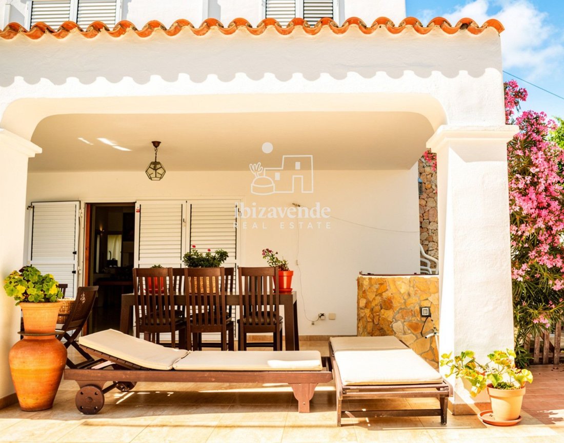 Villa in Sant Josep de sa Talaia, Balearic Islands, Spain 3 - 18508164