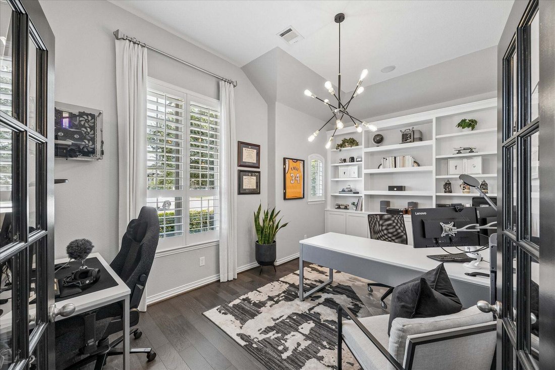 House in Katy, Texas, United States 4 - 18513339
