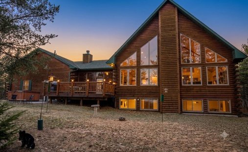 House in Necedah, Wisconsin, United States 1