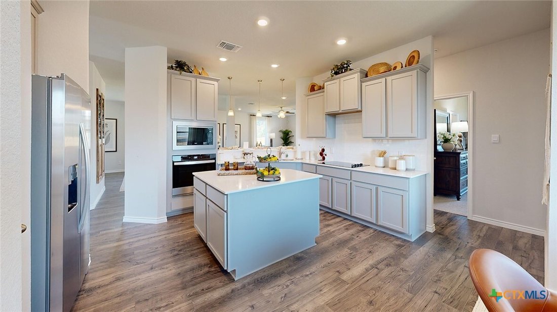 House in Salado, Texas, United States 5 - 18511158