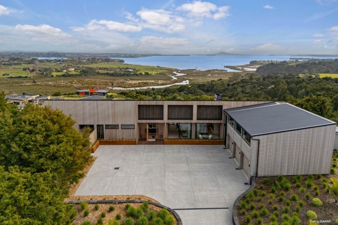 House in Beachlands, Auckland, New Zealand 1 - 18514580