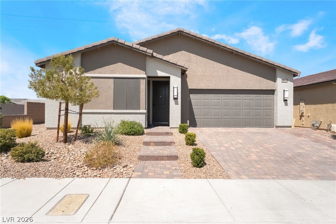 House in Las Vegas, Nevada, United States 1 - 18514942