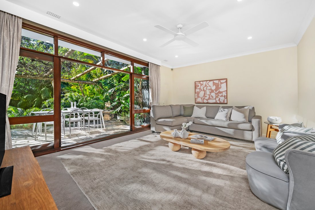 House in Lane Cove, New South Wales, Australia 3 - 18514562