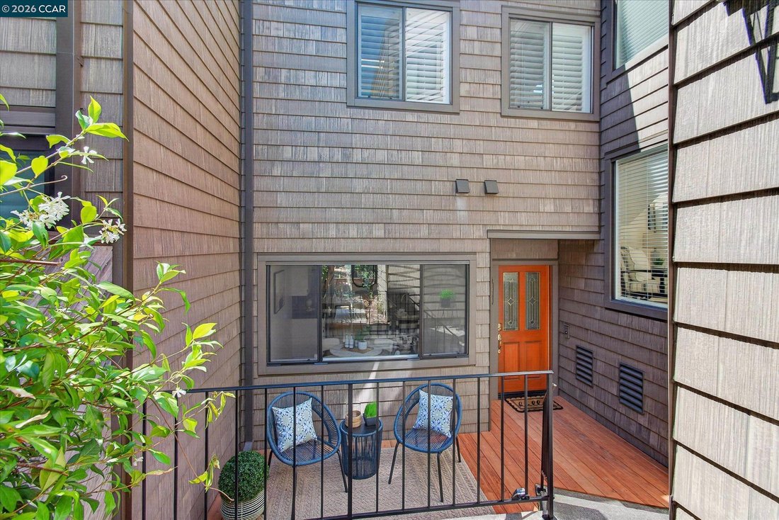 Condo in Walnut Creek, California, United States 4 - 18511627