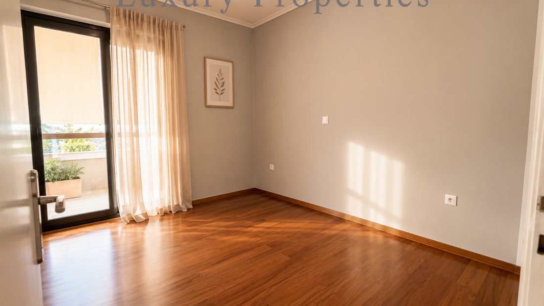 Apartment in Cholargos, Attica, Greece 5 - 18447339