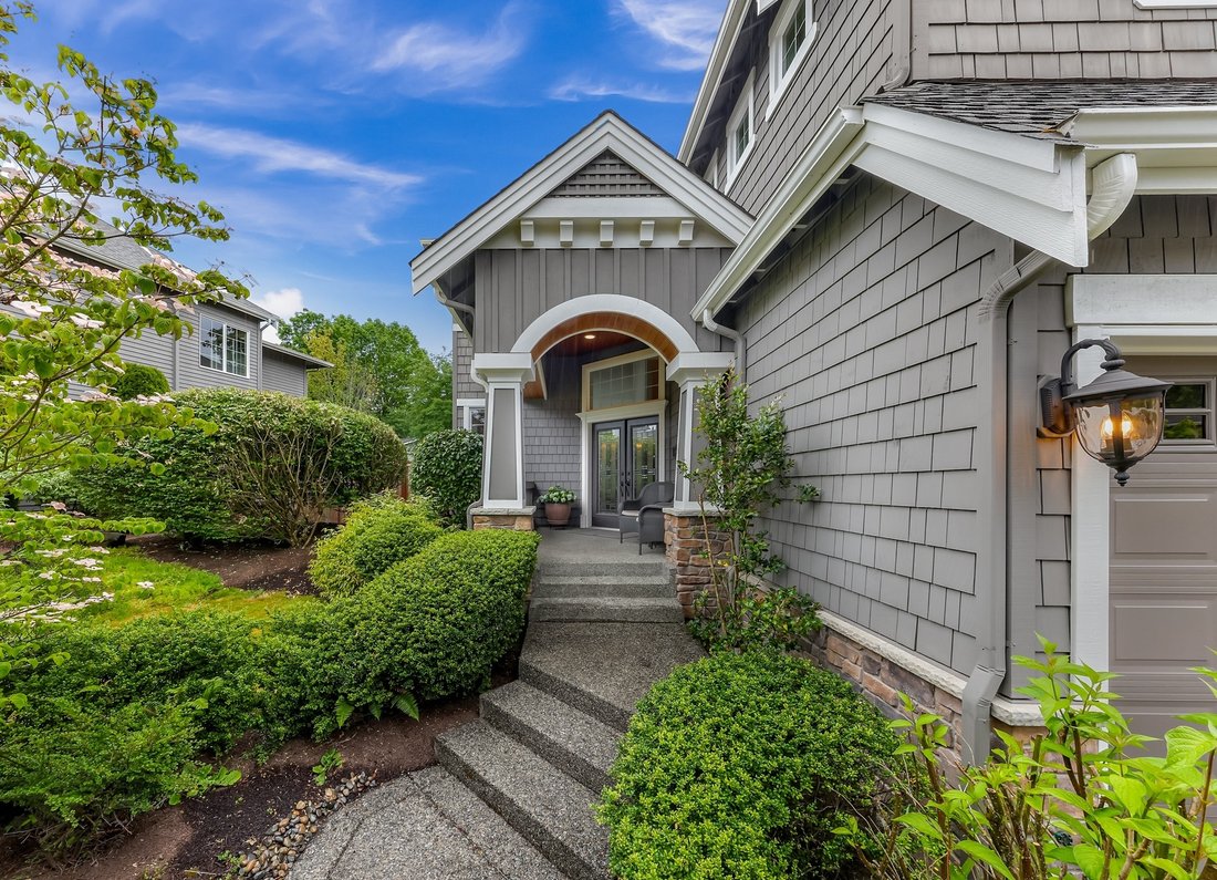 House in Bothell, Washington, United States 4 - 18508668