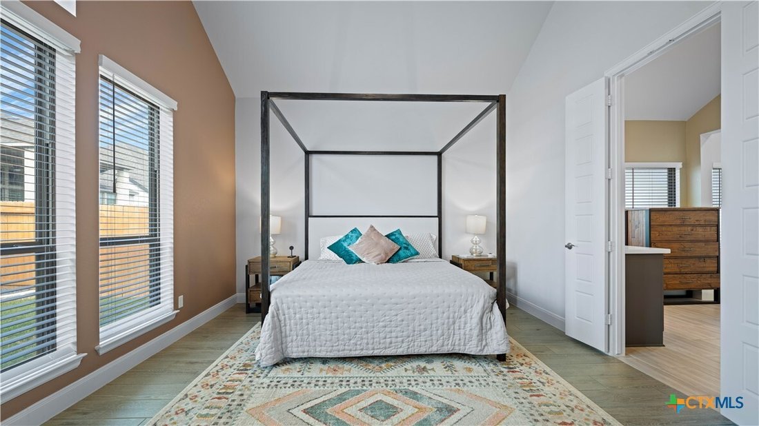 House in New Braunfels, Texas, United States 4 - 18508620