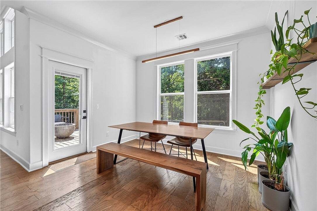 Maison à Bella Vista, Arkansas, États-Unis 5 - 18510714