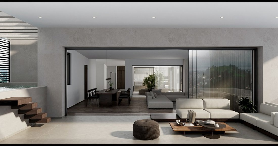 Apartment in Vouliagmeni, Attica, Greece 1 - 18519809