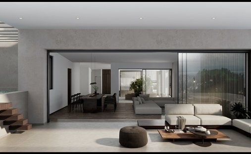 Apartment in Vouliagmeni, Attica, Greece 1