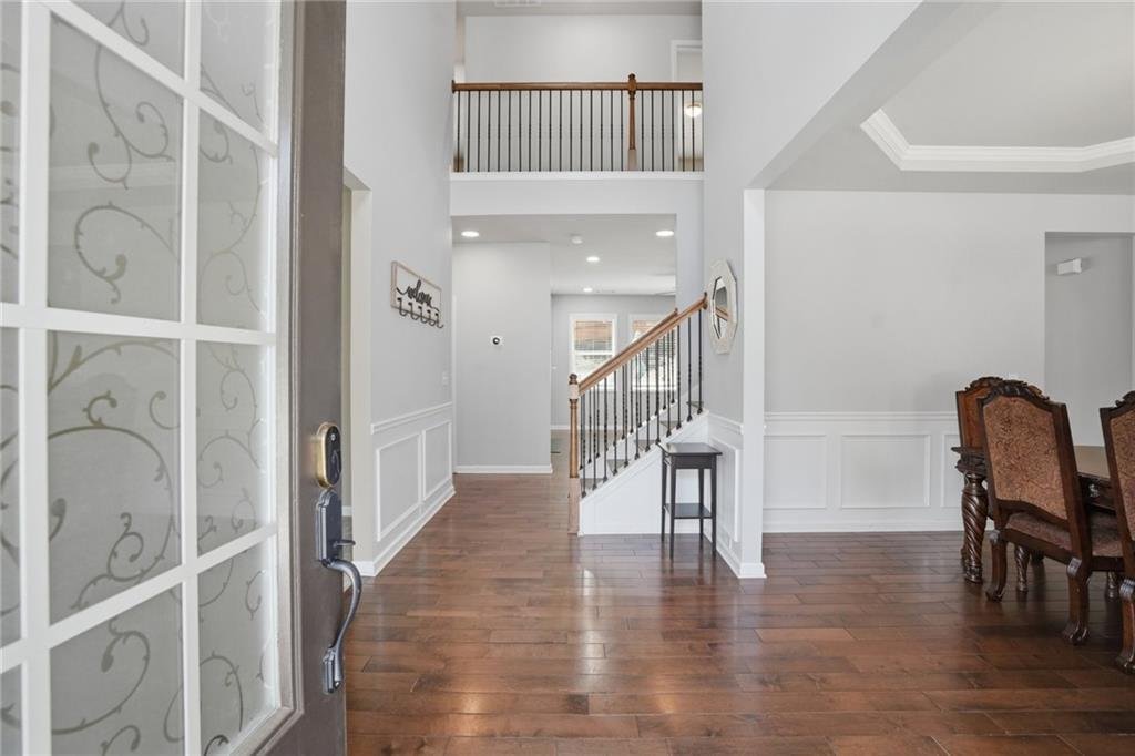 House in Dallas, Georgia, United States 3 - 18512334