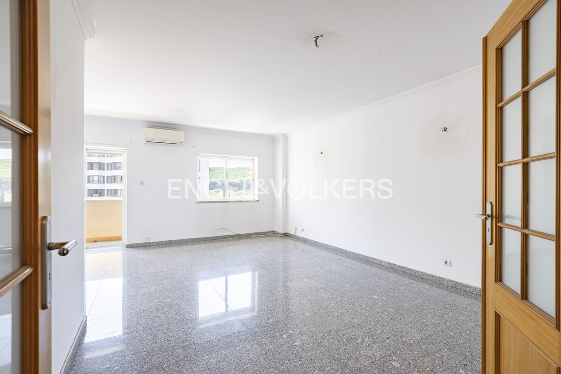 Apartment in Alges, Linda-a-Velha e Cruz Quebrada-Dafundo, Lisbon, Portugal 2 - 18510180