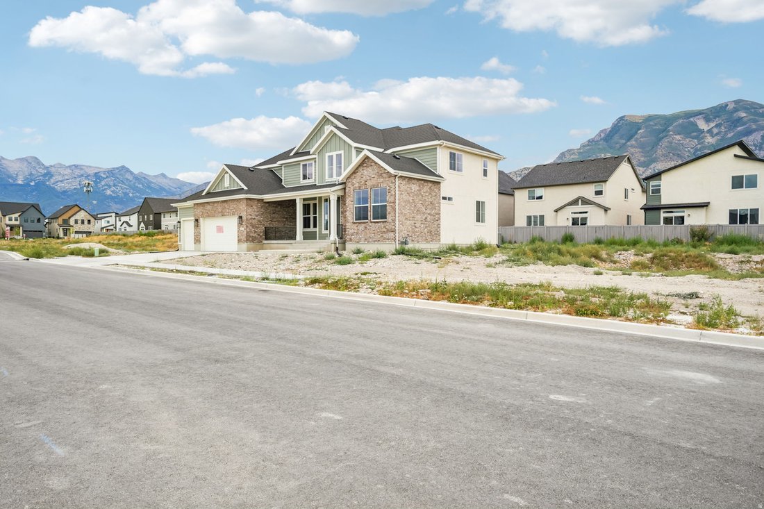 House in Highland, Utah, United States 2 - 18508492
