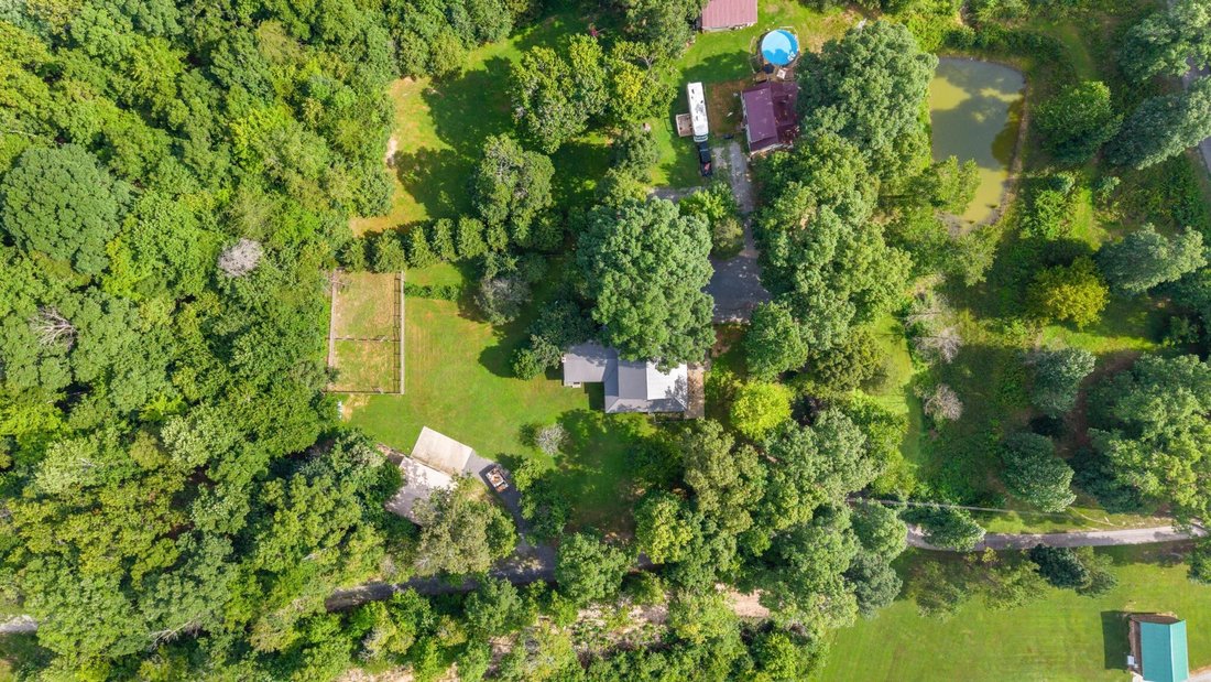 House in Riceville, Tennessee, United States 2 - 18512459