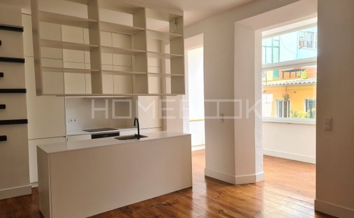 Apartment in Arroios, Lisbon, Portugal 1